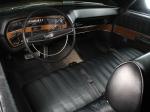 Ford LTD Formal Hardtop Coupe 1969 года